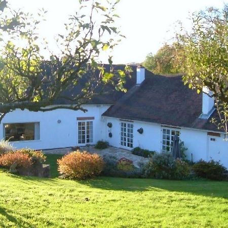 Cider Cottages Burley Kültér fotó