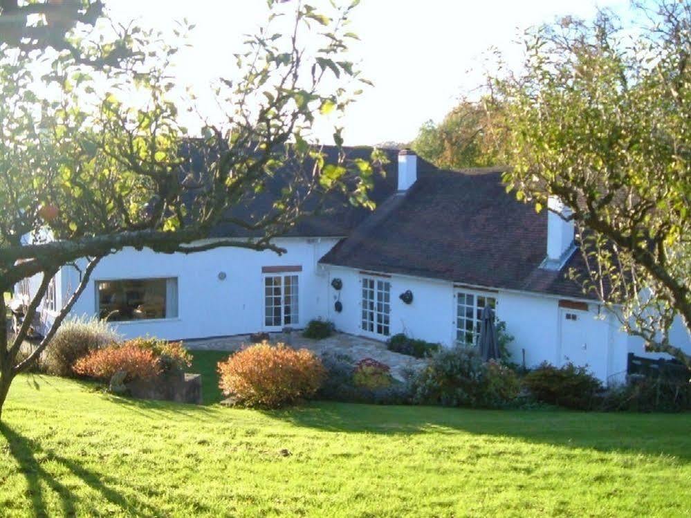 Cider Cottages Burley Kültér fotó